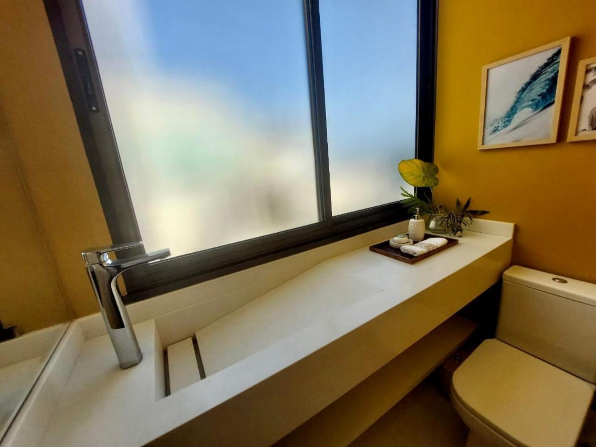 Apartamento Moderna Cobertura Duplex Com Vista Mar Barra Da Tijuca - Charme Com Infraestrutura De