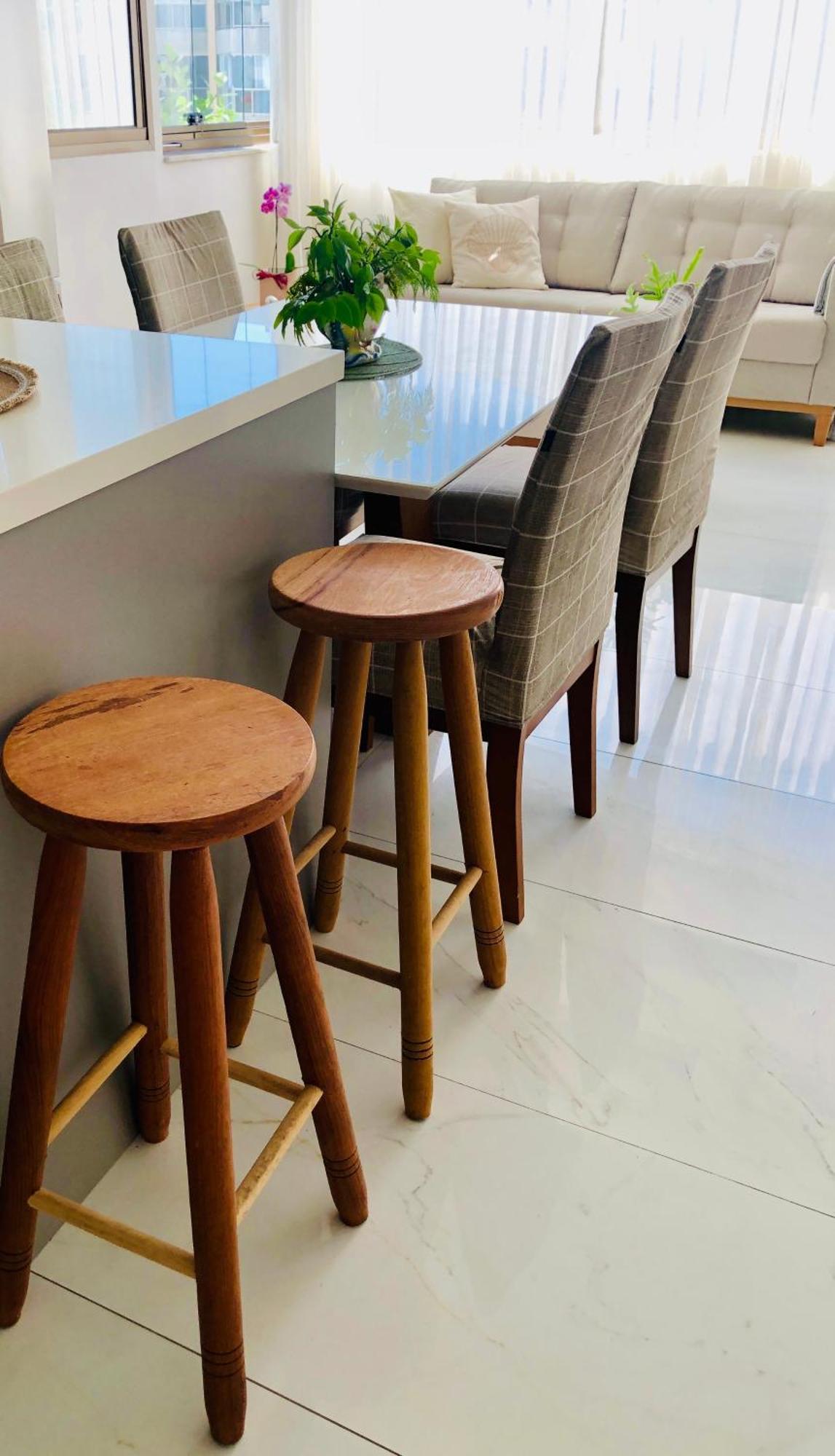 Apartamento Moderna Cobertura Duplex Com Vista Mar Barra Da Tijuca - Charme Com Infraestrutura De